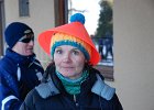 Spiele im Schnee